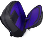 Alienware AW7825P 45,7 cm (18") Sac à dos Noir