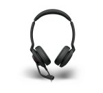 Jabra Evolve2 30 - SE Casque Avec fil Arceau Bureau/Centre d'appels USB Type-C / USB Type-A Noir