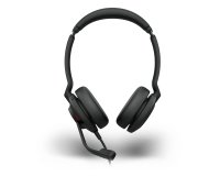 Jabra Evolve2 30 - SE Auriculares Alámbrico Diadema Oficina/Centro de llamadas USB Type-C / USB Type-A Negro