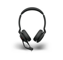 Jabra Evolve2 30 - SE Auriculares Alámbrico Diadema Oficina/Centro de llamadas USB Type-C / USB Type-A Negro