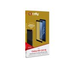 Celly 3D Glass Pellicola proteggischermo trasparente Samsung 1 pz