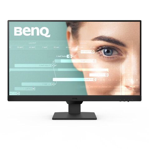 BenQ GW2790 écran plat de PC 68,6 cm (27") 1920 x 1080 pixels Full HD LCD Noir