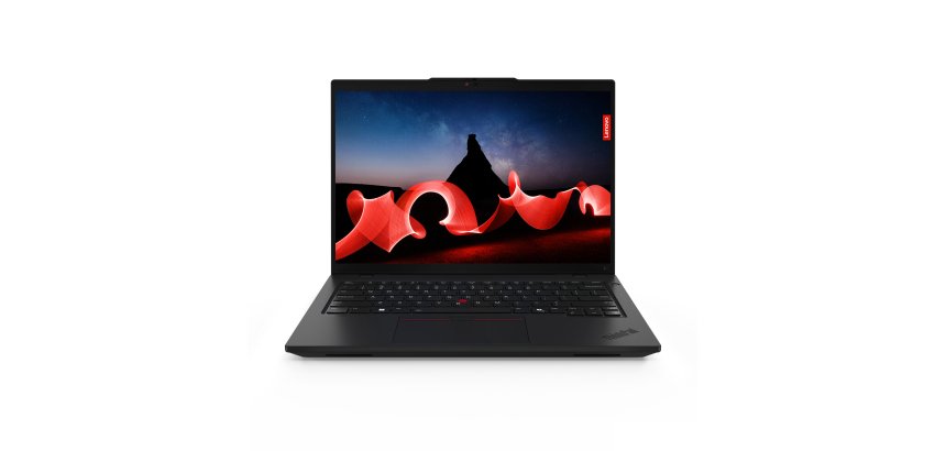 Lenovo ThinkPad L14 Gen 5 (Intel) Intel Core Ultra 7 155U Portátil 35,6 cm (14") WUXGA 16 GB DDR5-SDRAM 512 GB SSD Wi-Fi 6E (802.11ax) Windows 11 Pro Español Negro