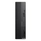 ASUS ExpertCenter D500SEES-313100018X - Sobremesa (Intel Core i3-13100, 8GB RAM, 256GB SSD, UHD Graphics 730, Windows 11 Pro) Negro - Teclado QWERTY español