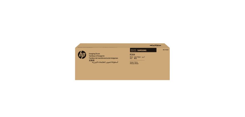 Samsung MLT-R304 - zwart - origineel - beeldverwerkingseenheid printer