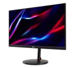 Acer Nitro XV271UM3bmiiprx computer monitor 68.6 cm (27") 2560 x 1440 pixels Wide Quad HD Black