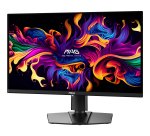 MSI MAG 271QP QD-OLED X28 computer monitor 67.3 cm (26.5") 2560 x 1440 pixels Wide Quad HD Black
