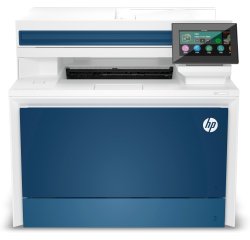 HP Color LaserJet Pro Impresora multifunción 4302dw