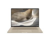 ASUS Zenbook A16 UX3607OA-DICSQ017X Copilot+ PC Snapdragon X2E-94-100 Ordinateur portable 40,6 cm (16") 3K 48 Go LPDDR5x-SDRAM 1 To SSD Wi-Fi 7 (802.11be) Windows 11 Pro Beige