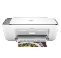 HP DeskJet 2820e Wireless All-in-One Color Printer, Copier, Scanner