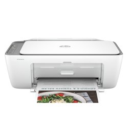 HP DeskJet 2820e Wireless All-in-One Colore Stampante, Fotocopiatrice, scanner