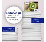 Epson Kiwi Singlepack Black 202XL Claria Premium Ink
