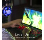 Integral IN5V16GNHRBX module de mémoire 16 Go 1 x 16 Go DDR5 262-pin SO-DIMM