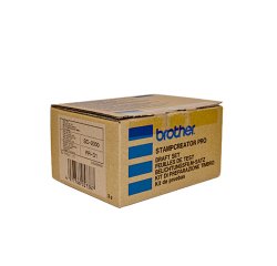 Brother PRD1 kit ruban encreur et film d'impression