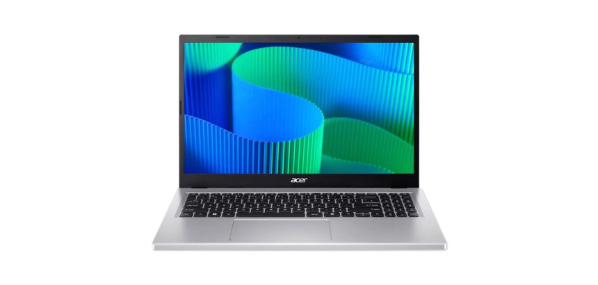 Acer Extensa 15 EX215-57-593V Intel® Core™ i5 i5-13420H Portátil 39,6 cm (15.6") Full HD 16 GB LPDDR5-SDRAM 512 GB SSD Wi-Fi 6 (802.11ax) Windows 11 Pro Plata