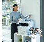 Brother DCP-L5510DW impresora multifunción Laser A4 1200 x 1200 DPI 48 ppm Wifi