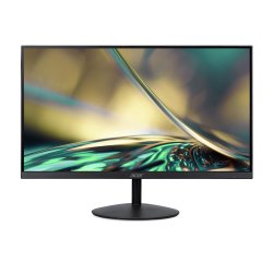 Acer SA242YH1bi Monitor PC 60,5 cm (23.8") 1920 x 1080 Pixel Full HD LCD Nero