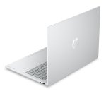 HP OmniBook 3 16-by0010nf AMD Ryzen™ 7 160 Ordinateur portable 40,6 cm (16") 2K 24 Go DDR5-SDRAM 512 Go SSD Wi-Fi 6 (802.11ax) Windows 11 Home Argent