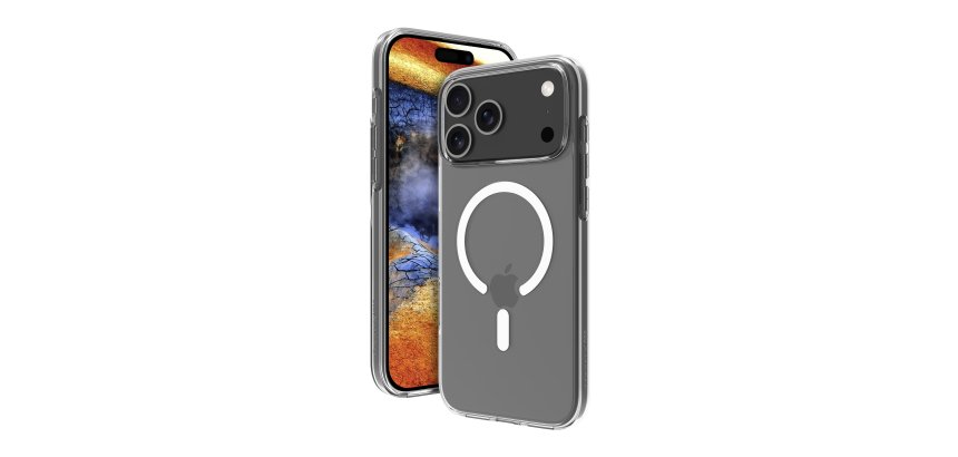 dbramante1928 Greenland Pro MS coque de protection pour téléphones portables Housse Transparent