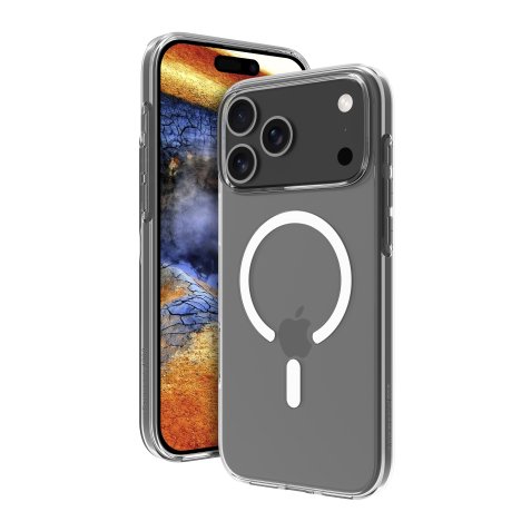 dbramante1928 Greenland Pro MS coque de protection pour téléphones portables Housse Transparent
