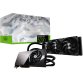 MSI SUPRIM GEFORCE RTX 5090 32G LIQUID SOC graphics card NVIDIA 32 GB GDDR7