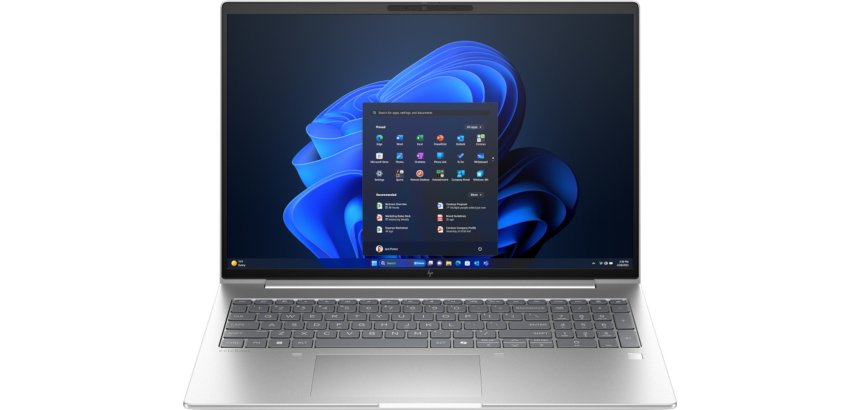 HP EliteBook 6 G1i AI Wolf Pro Security Edition Intel Core Ultra 7 255U Laptop 40,6 cm (16") WUXGA 24 GB DDR5-SDRAM 512 GB SSD Wi-Fi 6E (802