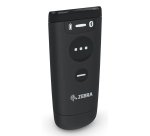 Zebra CS6080-SR400004QVW lector de código de barras Lector de códigos de barras portátil 1D/2D LED Negro
