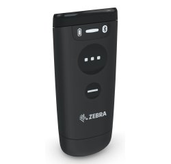 Zebra CS6080-SR400004QVW lecteur de code barres Lecteur de code barre portable 1D/2D LED Noir