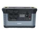 Nilox NXPS1300WV1 stazione di alimentazione portatile Litio Ferro Fosfato (LiFePo4) 392000 mAh 1300 W 17,5 kg