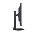Acer CB322QU E computer monitor 80 cm (31.5") 2560 x 1440 pixels Wide Quad HD Silver