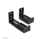 Neomounts AWL29-550BL1 Support mural pour vidéobar/barre de son - max 15 kg - universel