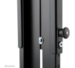 Neomounts NM-CPU100BLACK Support pour ordinateur - rotatif - max 10 kg - universel