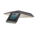 HP Poly Téléphone de conférence IP Poly Trio C60, radio complète et compatible PoE