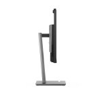 Lenovo ThinkCentre M90a Pro Gen 6 Intel Core Ultra 7 265 68,6 cm (27") 2560 x 1440 Pixel PC All-in-one 32 GB DDR5-SDRAM 1 TB SSD NVIDIA GeForce RTX 4050 Windows 11 Pro Wi-Fi 6E (802.11ax) Nero