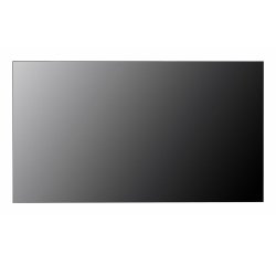 LG 55VH7J-H Signage Display Panorama design 139.7 cm (55") 700 cd/m² Full HD Black 24/7