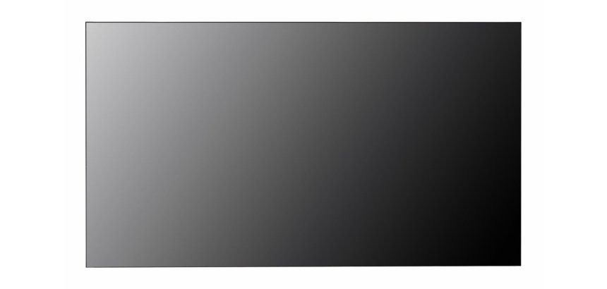 LG 55VH7J-H Signage Display Panorama design 139.7 cm (55") 700 cd/m² Full HD Black 24/7