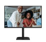 AOC 27E4U écran plat de PC 68,6 cm (27") 1920 x 1080 pixels Full HD LED Noir