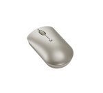 Lenovo Mouse wireless USB-C 540 compatto (Sand)