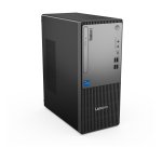 Lenovo ThinkCentre neo 50t Gen 5 Intel® Core™ i5 i5-14400 8 Go DDR5-SDRAM 256 Go SSD Windows 11 Pro Tower PC Noir