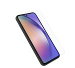 OtterBox Trusted Glass Displayschutz für Galaxy A54 5G, Gehärtetes Glas, Kratzschutz x2, Fallschutz für Splitterschutz, geliefert ohne Verpackung