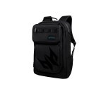 Acer Predator Gaming Extreme Backpack 17" 43.9 cm (17.3") Black