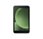 Samsung Galaxy Tab Active5 Wi-Fi Entreprise Edition Samsung Exynos 128 Go 20,3 cm (8") 6 Go Wi-Fi 6 (802.11ax) Android 14 Vert