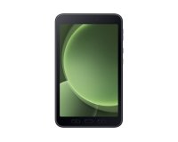 Samsung Galaxy Tab Active5 Wi-Fi Entreprise Edition Samsung Exynos 128 Go 20,3 cm (8") 6 Go Wi-Fi 6 (802.11ax) Android 14 Vert