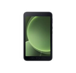 Samsung Galaxy Tab Active5 Wi-Fi Entreprise Edition Samsung Exynos 128 GB 20,3 cm (8") 6 GB Wi-Fi 6 (802.11ax) Android 14 Verde