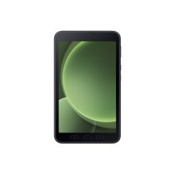 Samsung Galaxy Tab Active5 Wi-Fi Entreprise Edition 128 Go 20,3 cm (8") 16 Go Wi-Fi 6 (802.11ax) Android 14 Vert