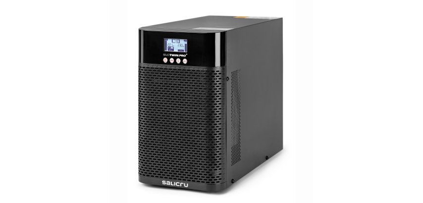 Salicru SLC-1500-TWIN PRO2 IEC