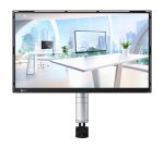 EIZO FlexScan FLT Monitor PC 60,5 cm (23.8") 1920 x 1080 Pixel Full HD LCD Nero