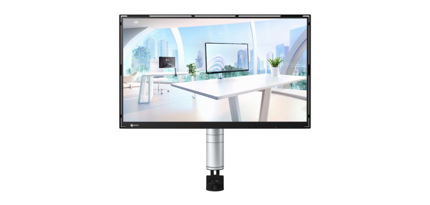 EIZO FlexScan FLT Monitor PC 60,5 cm (23.8") 1920 x 1080 Pixel Full HD LCD Nero