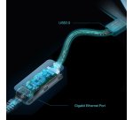 TP-Link USB 3.0 to Gigabit Ethernet Network Adapter