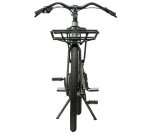 Nilox Cargo eBike C3 Black, Green Aluminium 69.8 cm (27.5") 24 kg